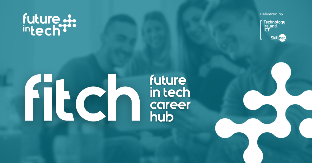 FITCH Career Hub Future in Tech Free ICT Training