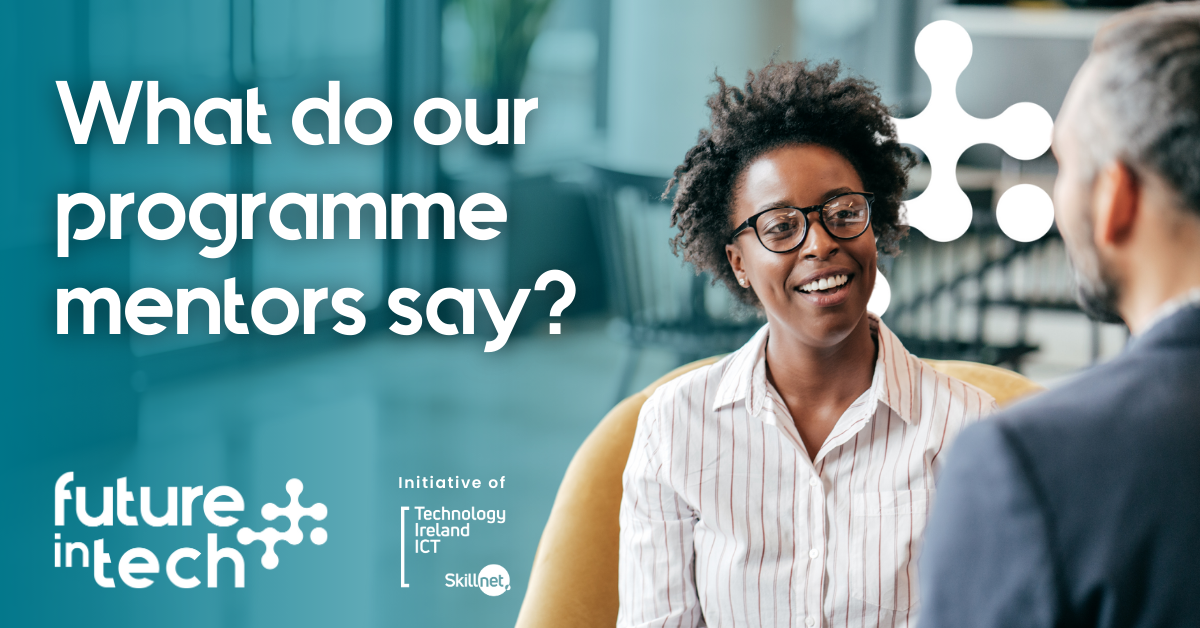 Future in Tech Mentors | Free ICT Training